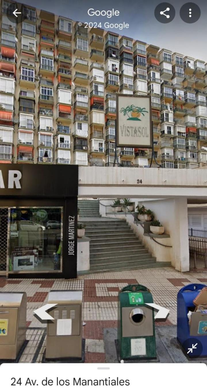 El Rincon De Mi Reina * Torremolinos