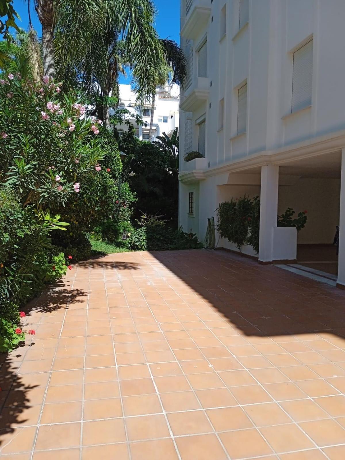 Apartamento Nidos Carihuela Torremolinos