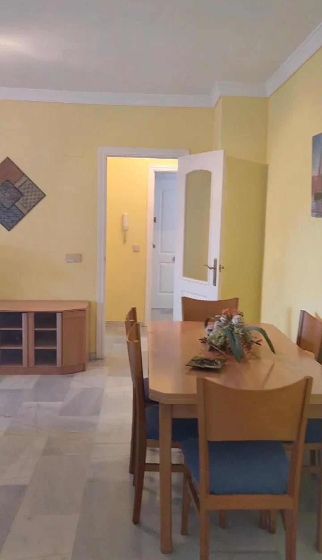 Apartamento Nidos Carihuela