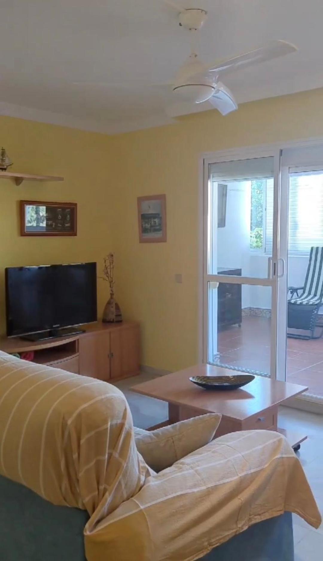Apartment Nidos Carihuela
