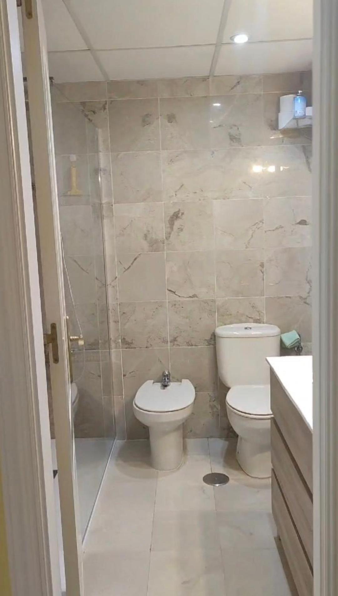 Apartamento Nidos Carihuela