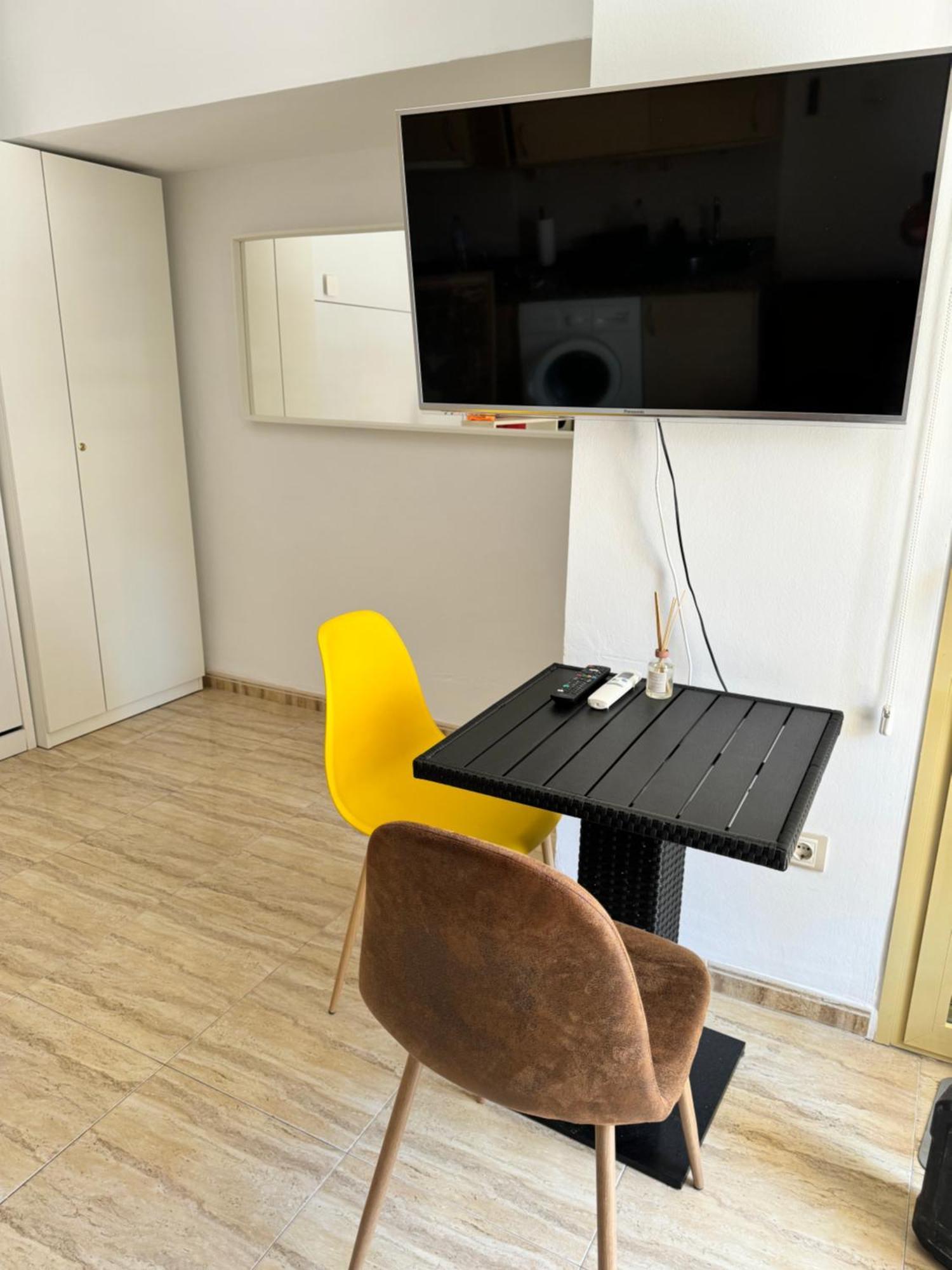 Alojamiento Plaza Nogalera Apartment Torremolinos
