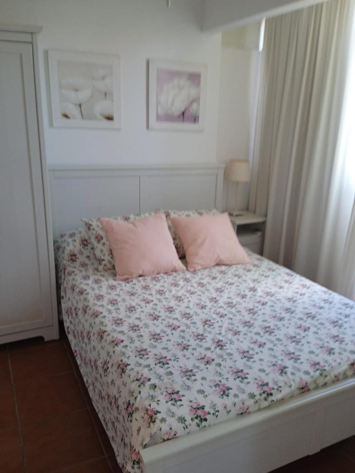 Nidos Carihuela * Torremolinos