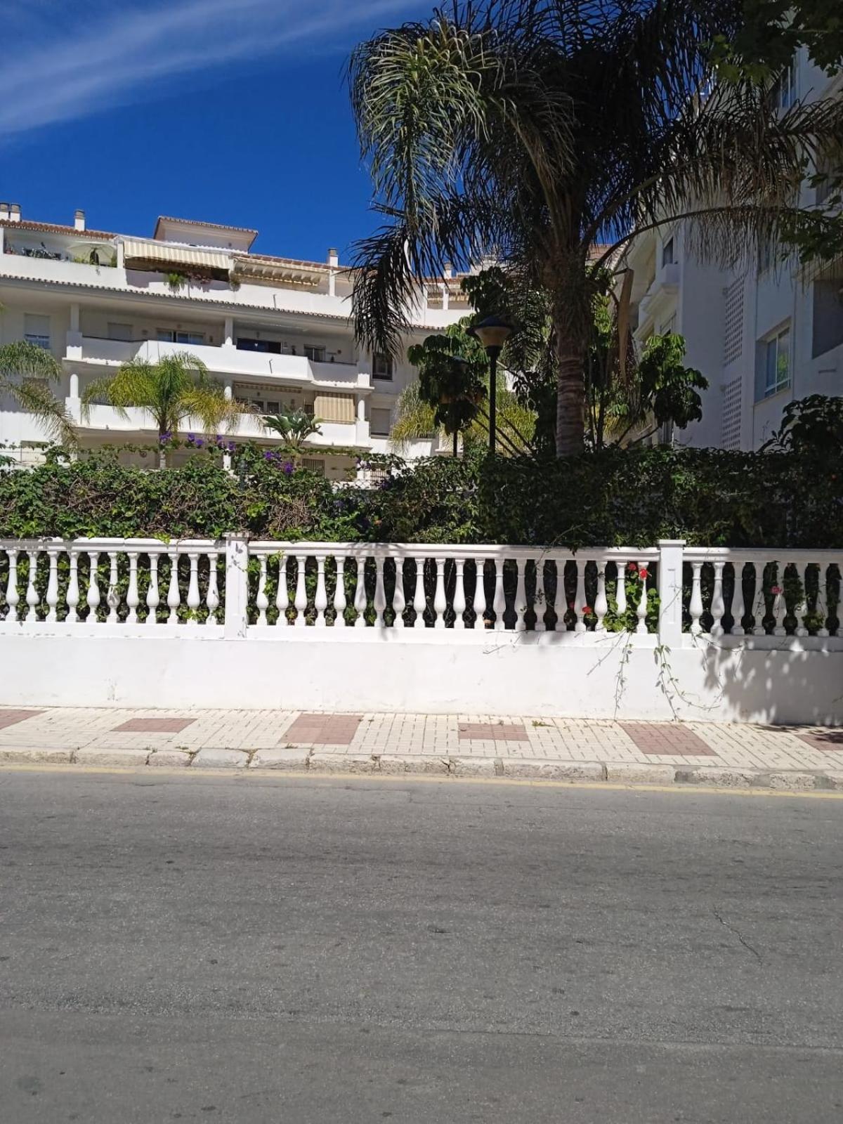 Nidos Carihuela Apartamento Torremolinos