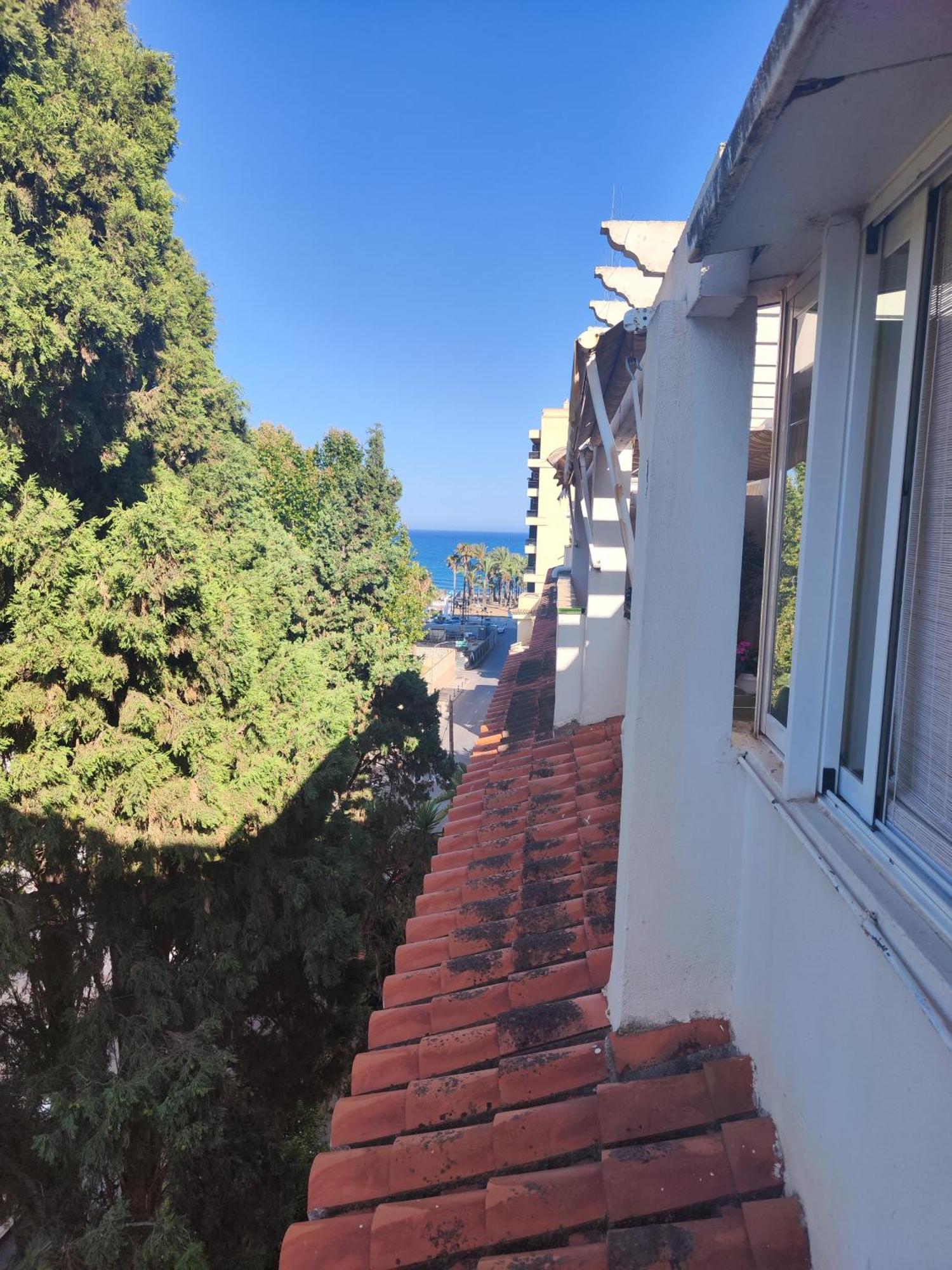 Apartamento Nidos Carihuela