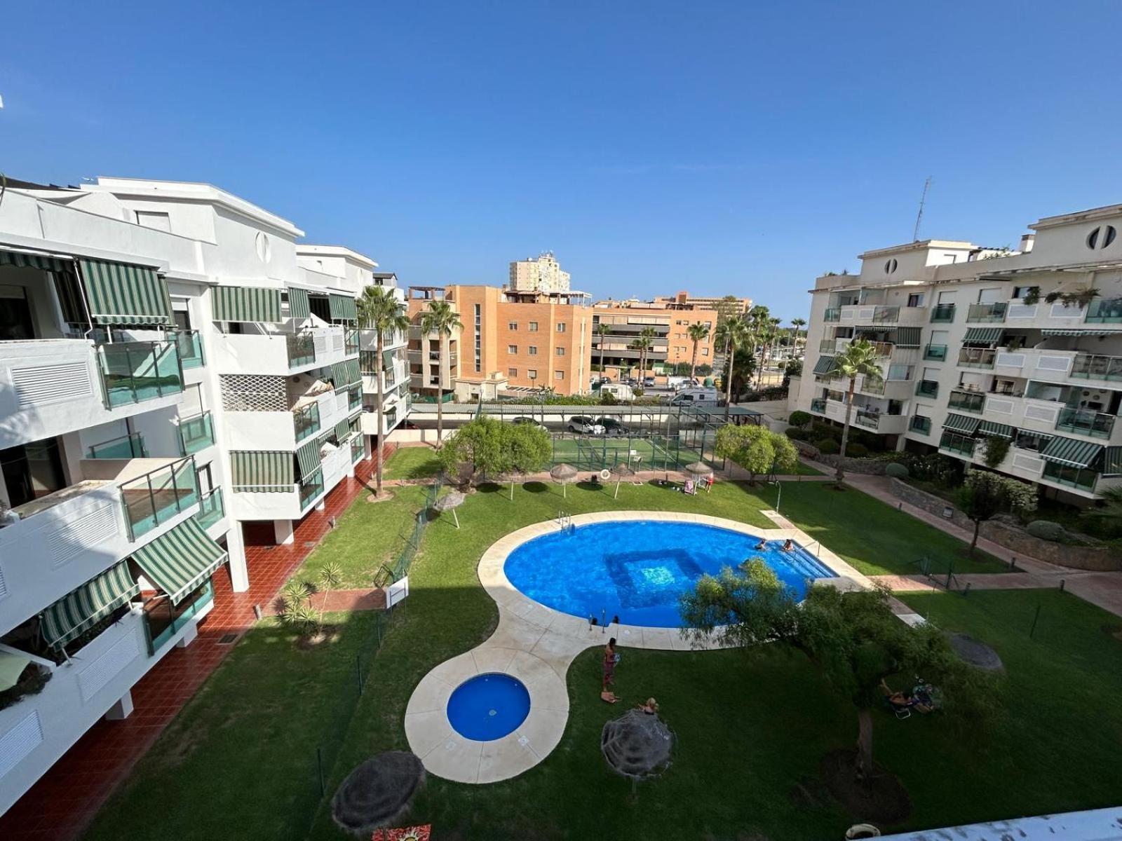 Apartamento Colina