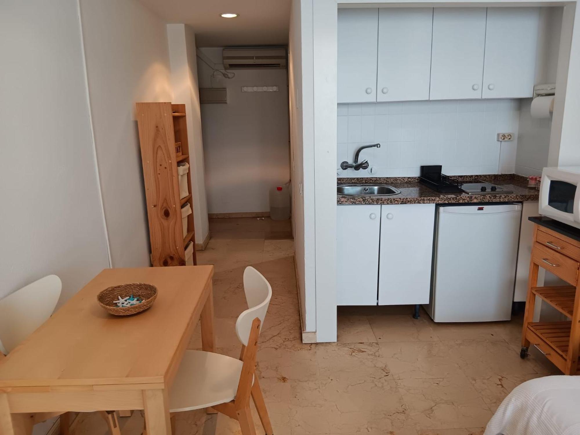 Rocachica Eden 23 Apartamento Torremolinos