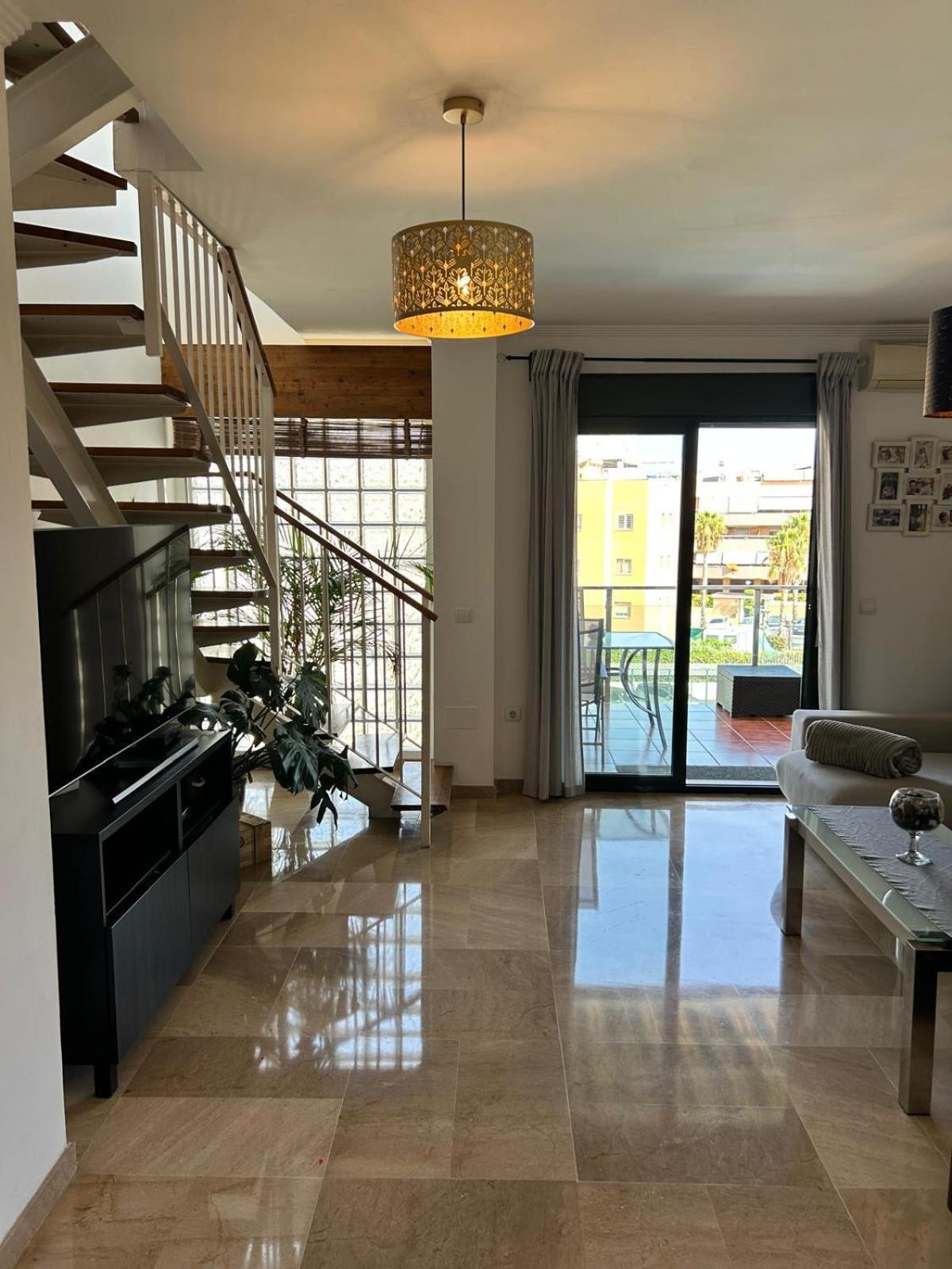 Colina Apartamento *