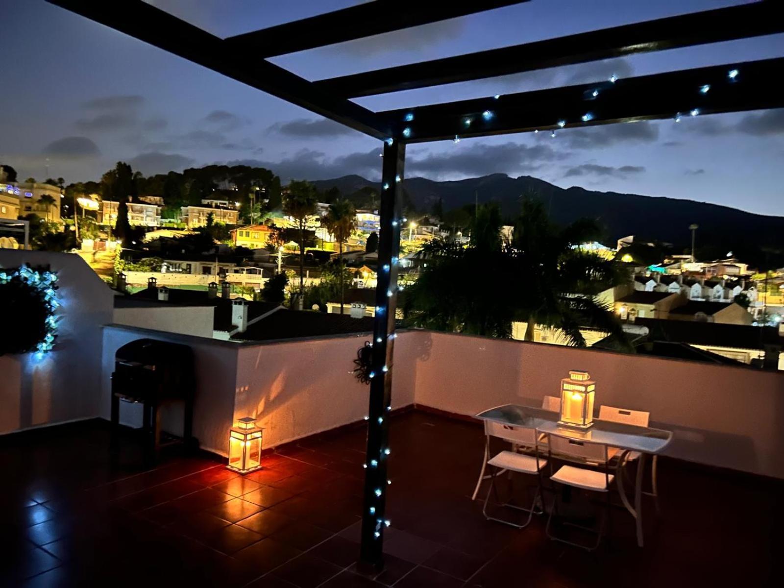 Colina Apartamento *