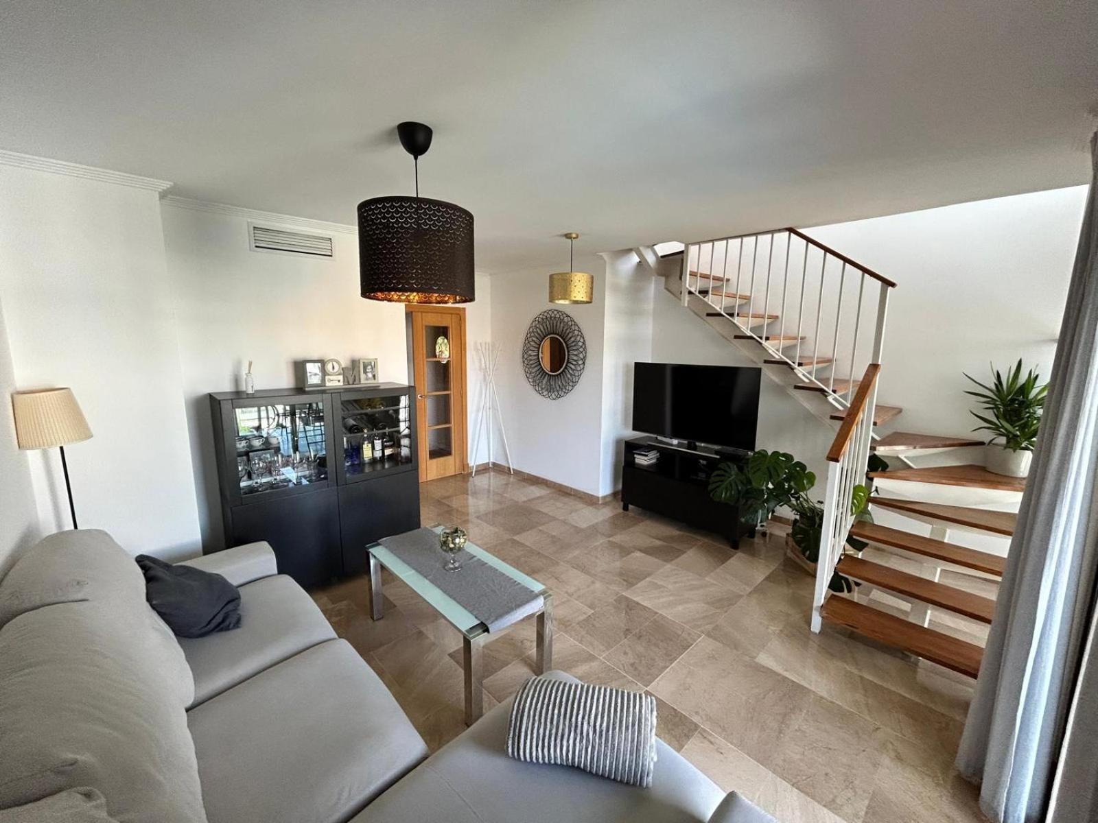 Colina Apartamento