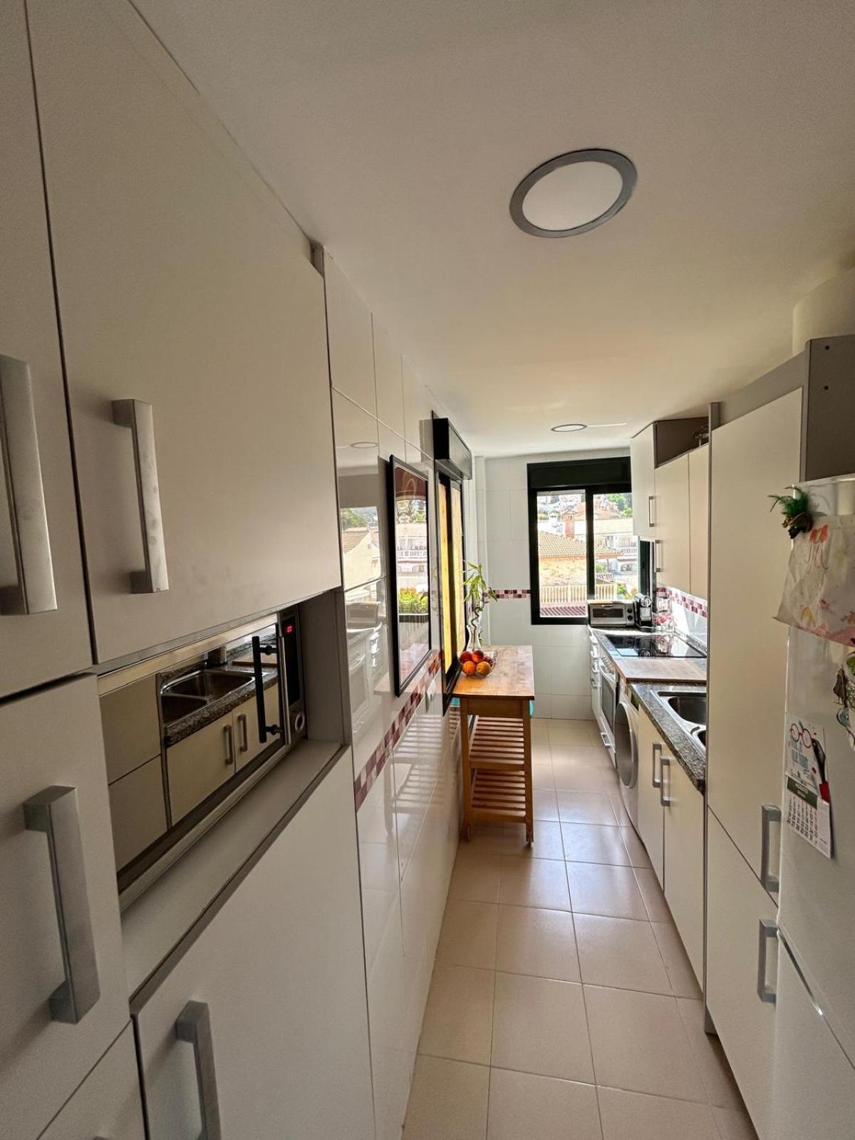 Apartamento Colina