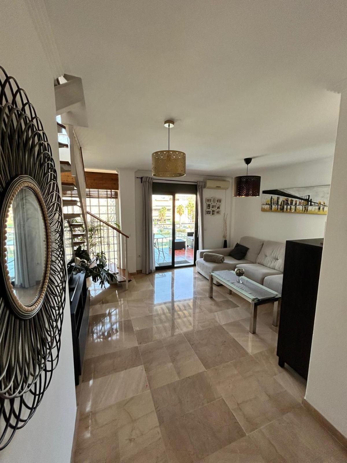 Apartamento Colina