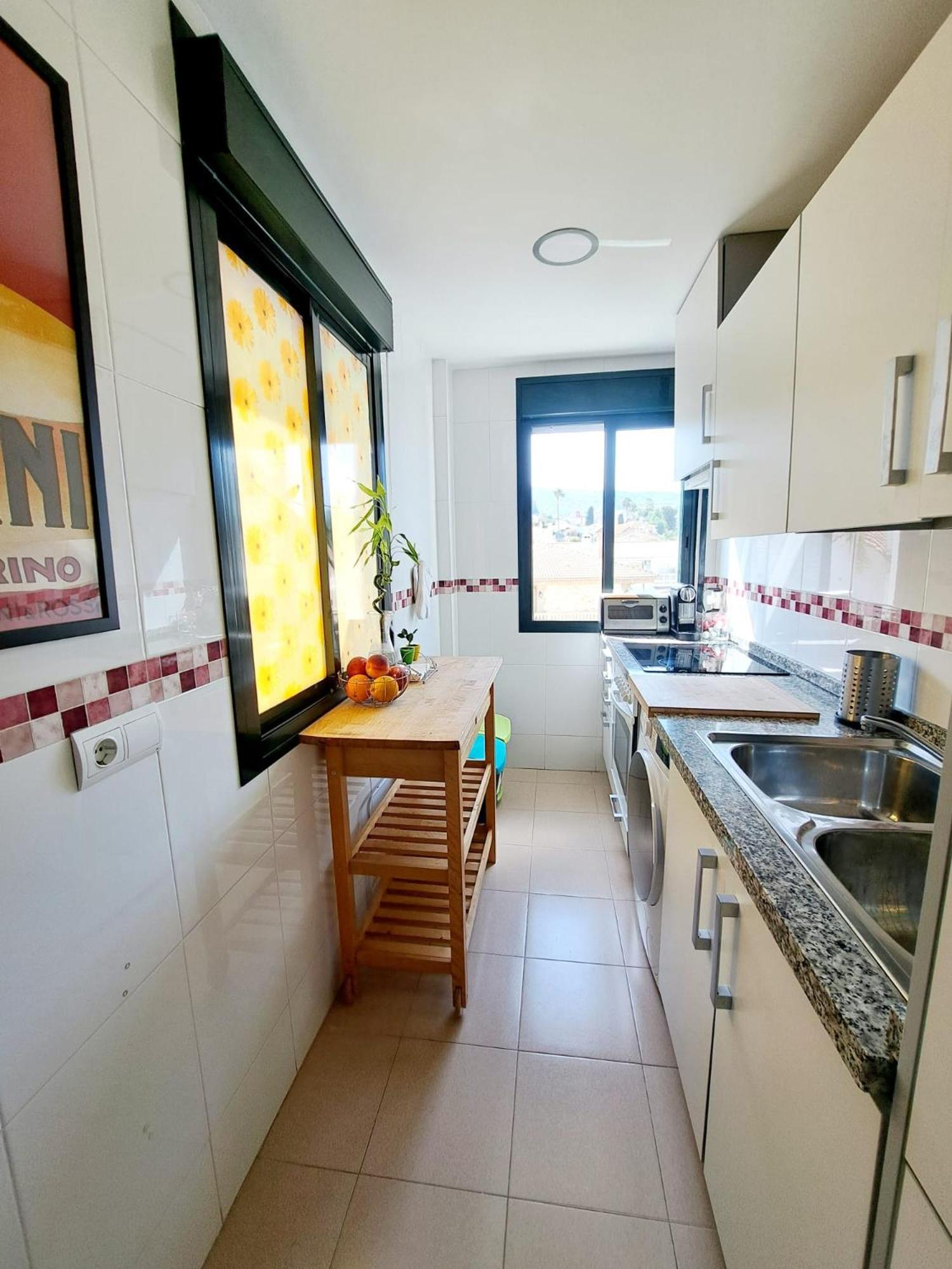Colina Apartamento Torremolinos