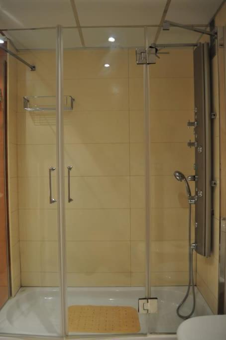 Loft En * Torremolinos