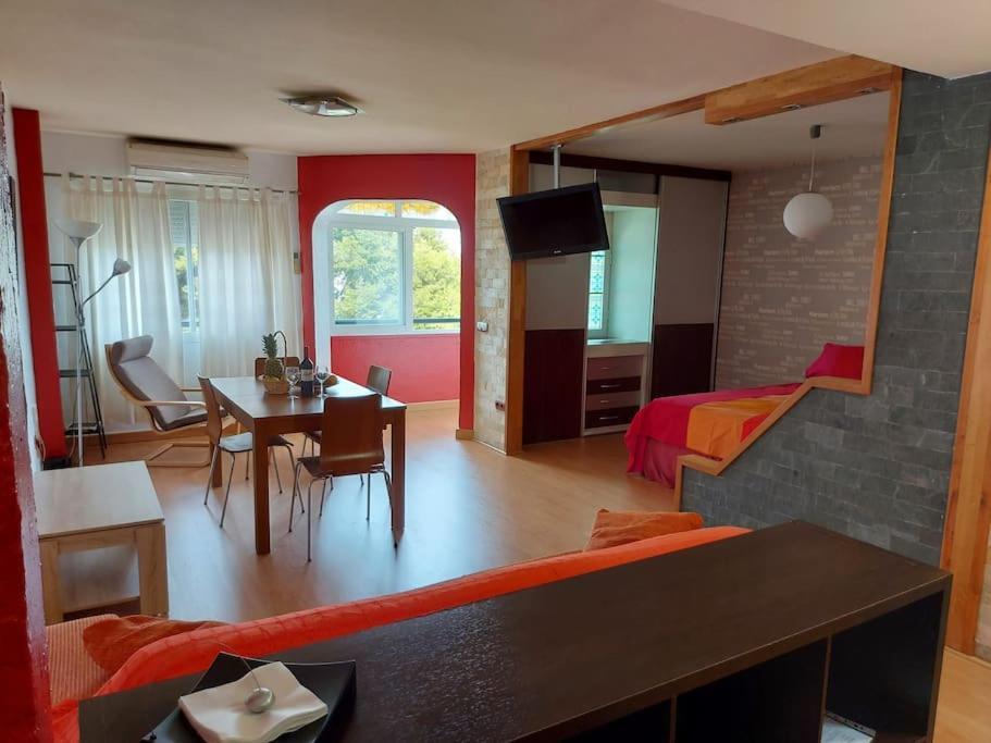 Loft En Apartamento Torremolinos