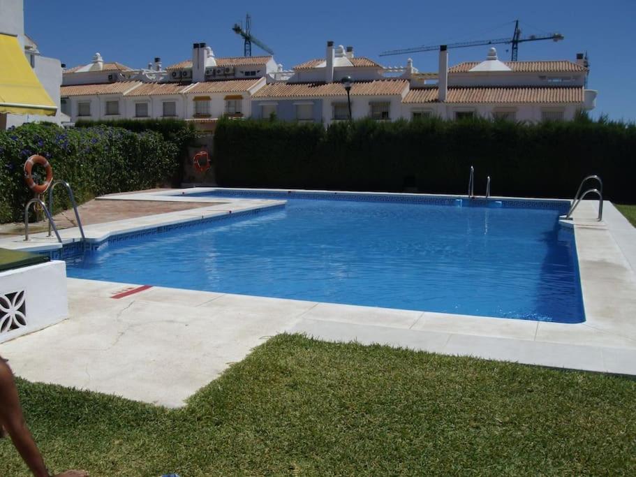 Apartment Loft En Torremolinos