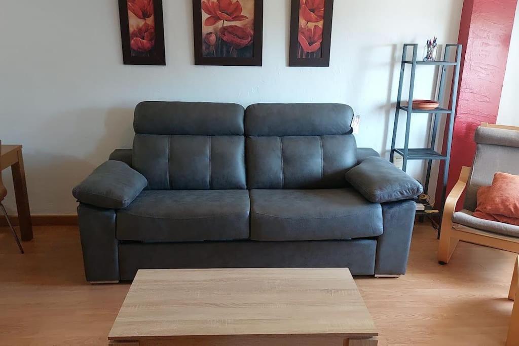 Loft En Apartamento *