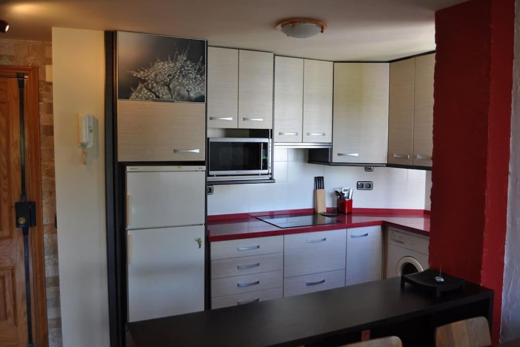 Apartamento Loft En *