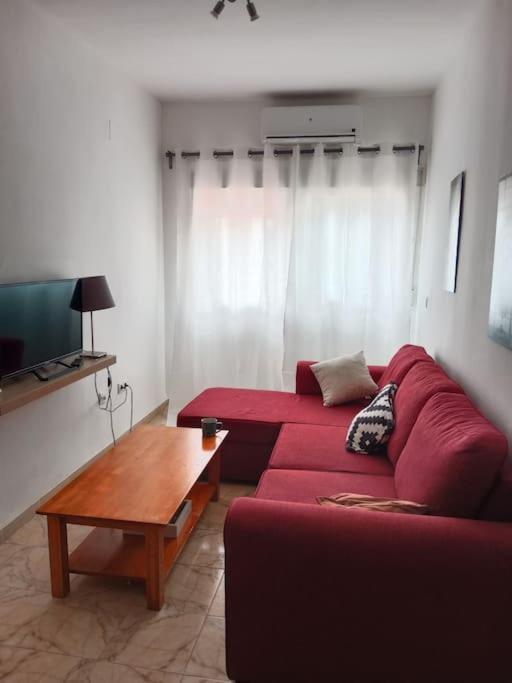 Brisa, La Carihuela Playa Apartamento Torremolinos