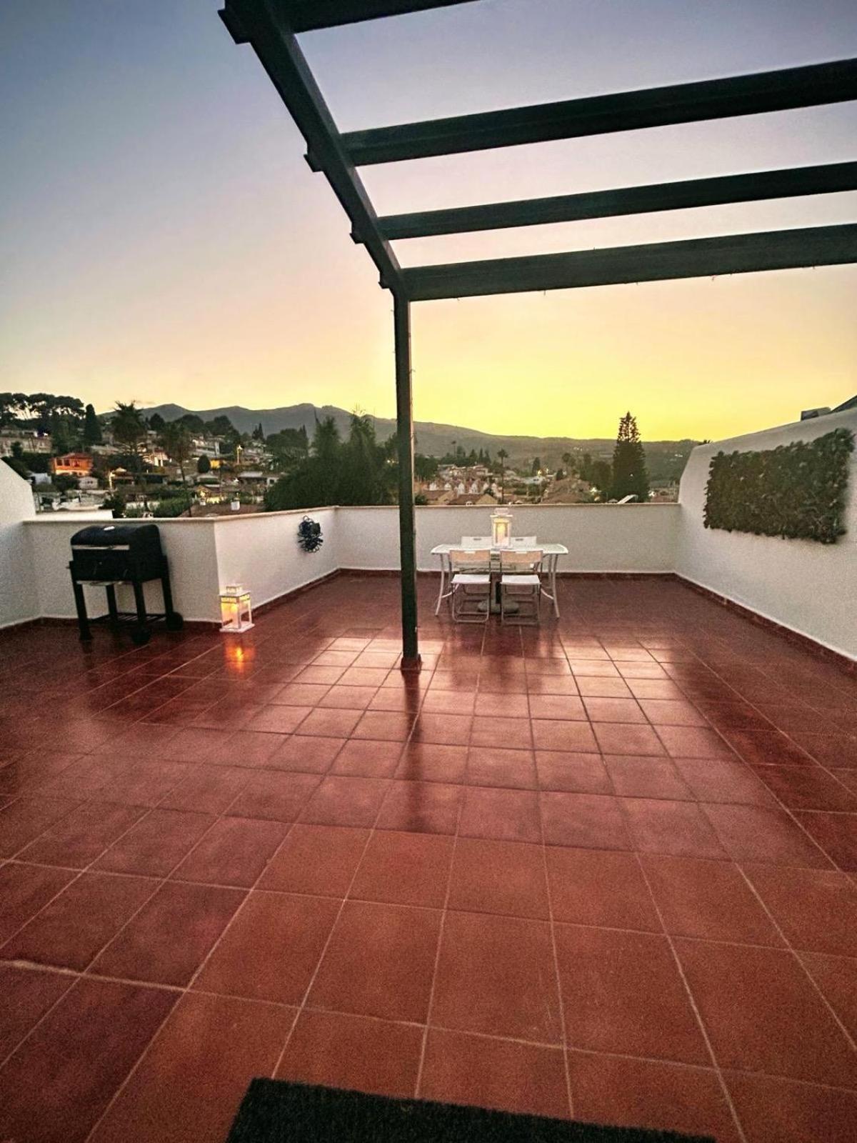 Colina Torremolinos