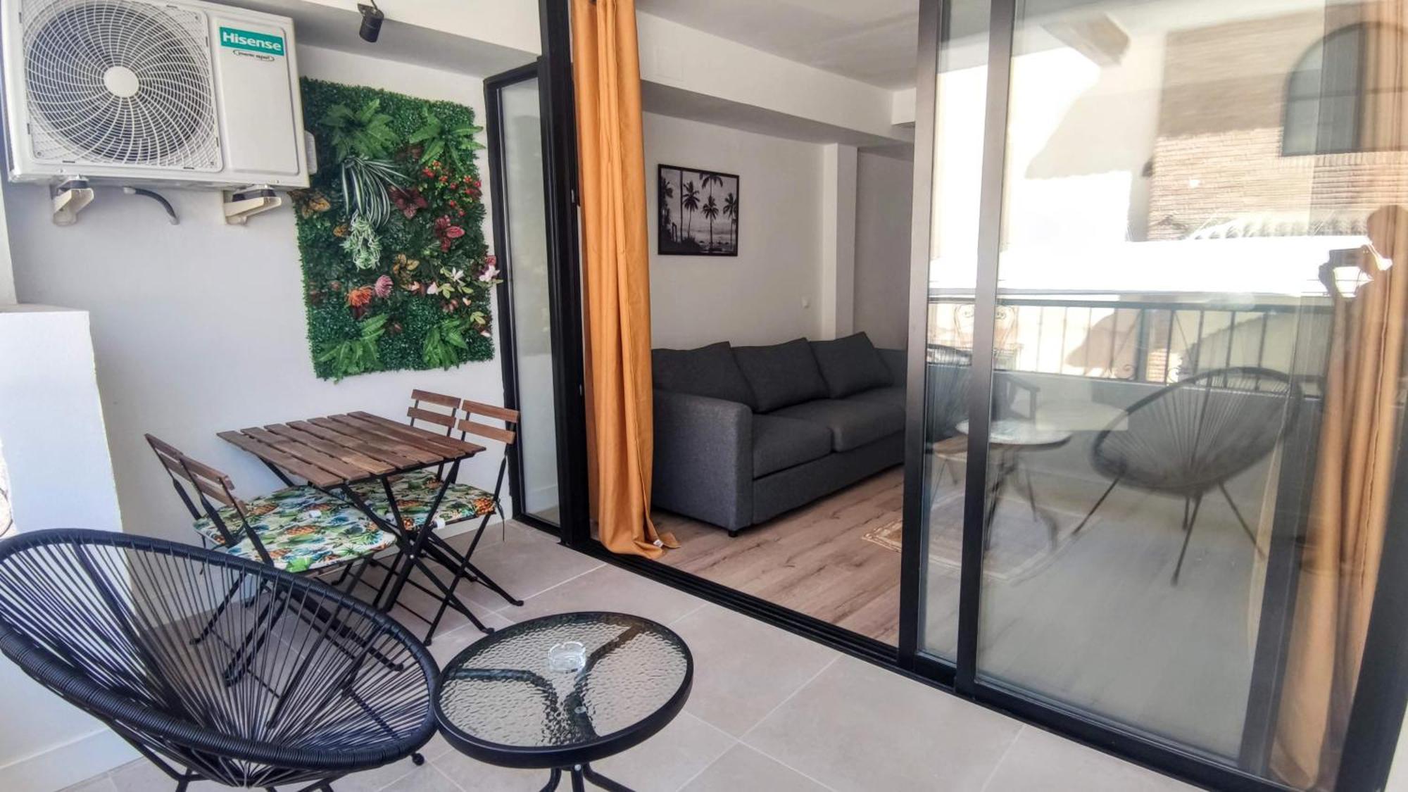 Apartment San Miguel Deluxe Ii - Torremolinos