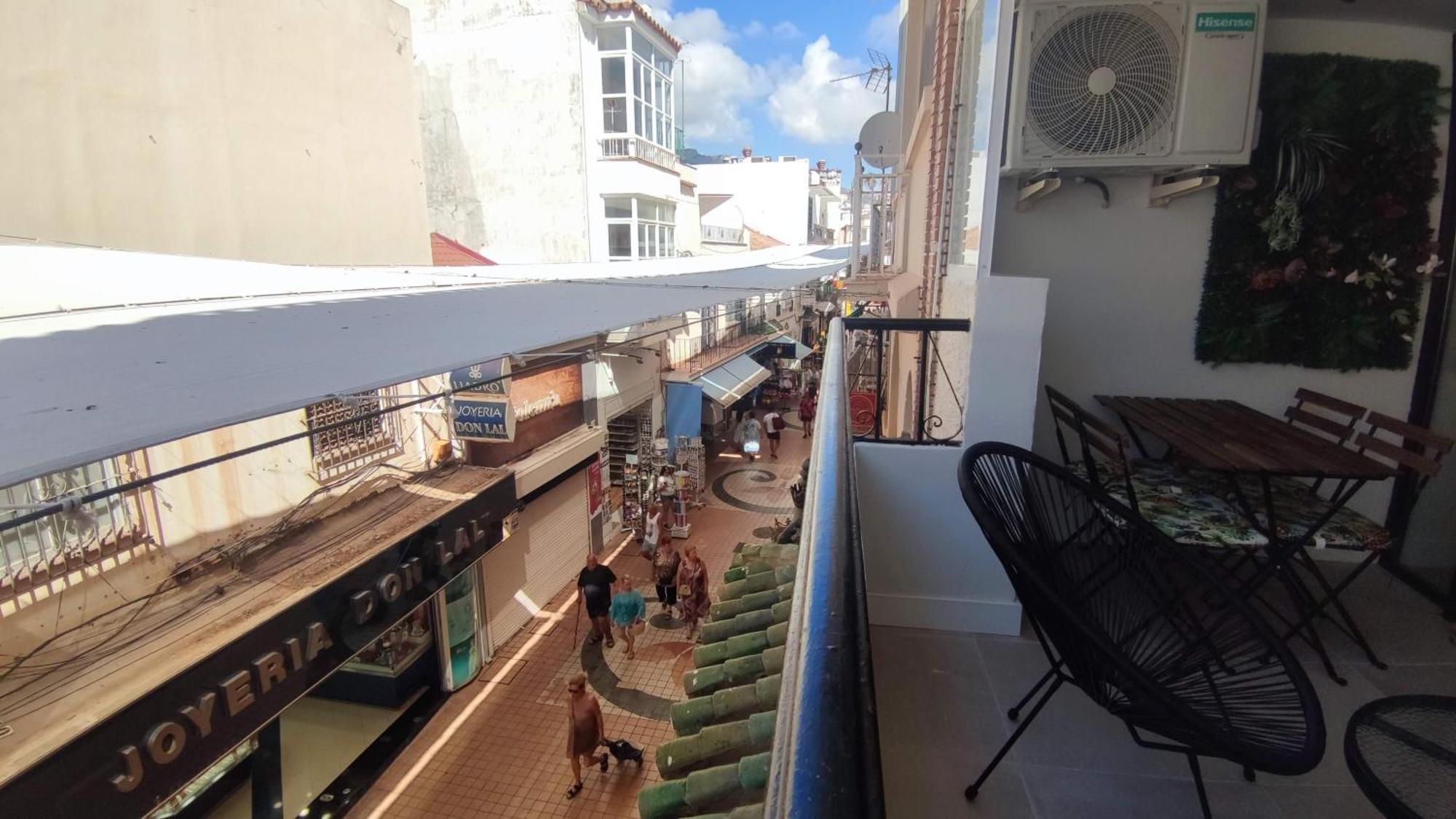 San Miguel Deluxe Ii - Apartment