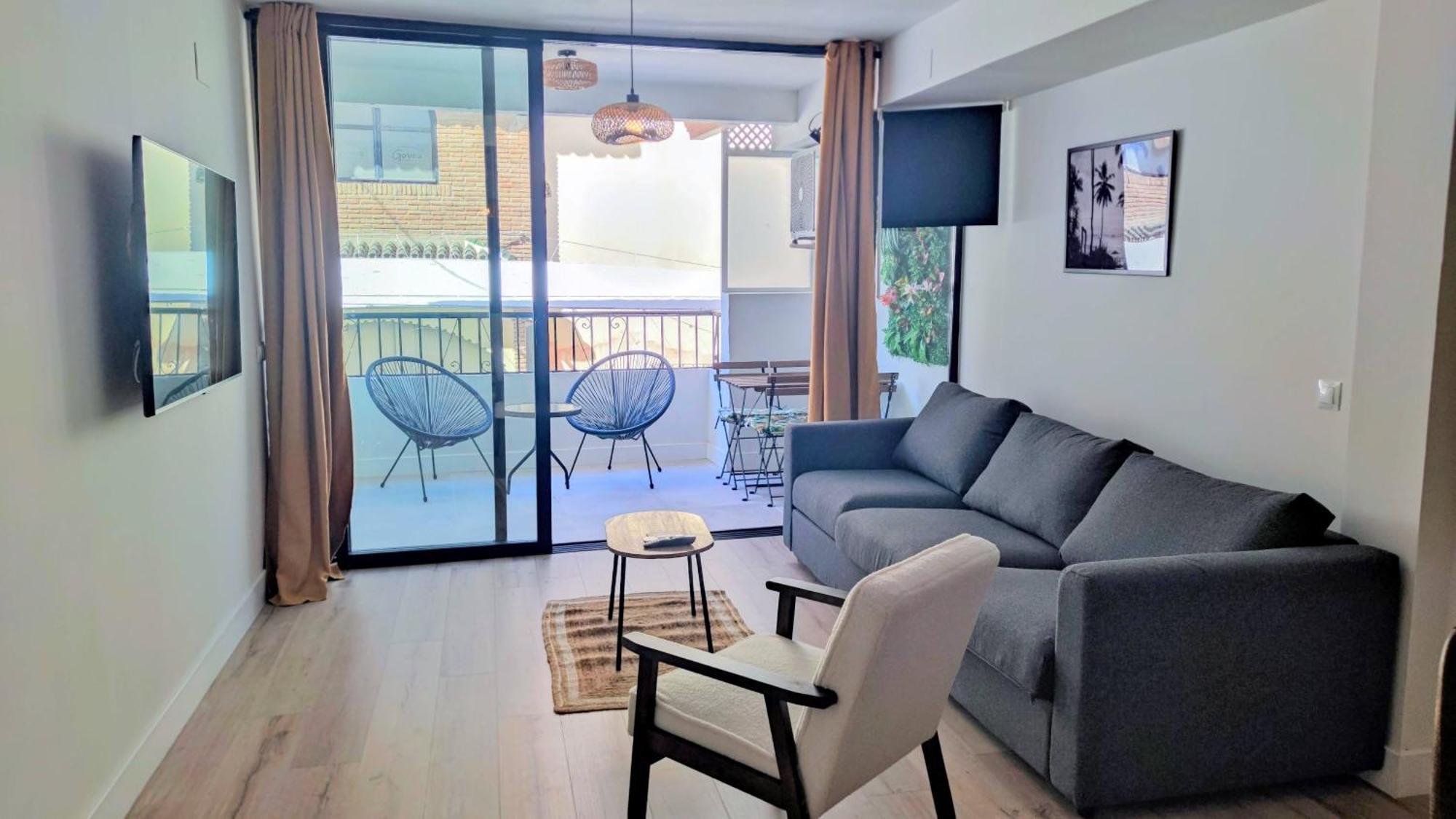 San Miguel Deluxe Ii - Apartment *