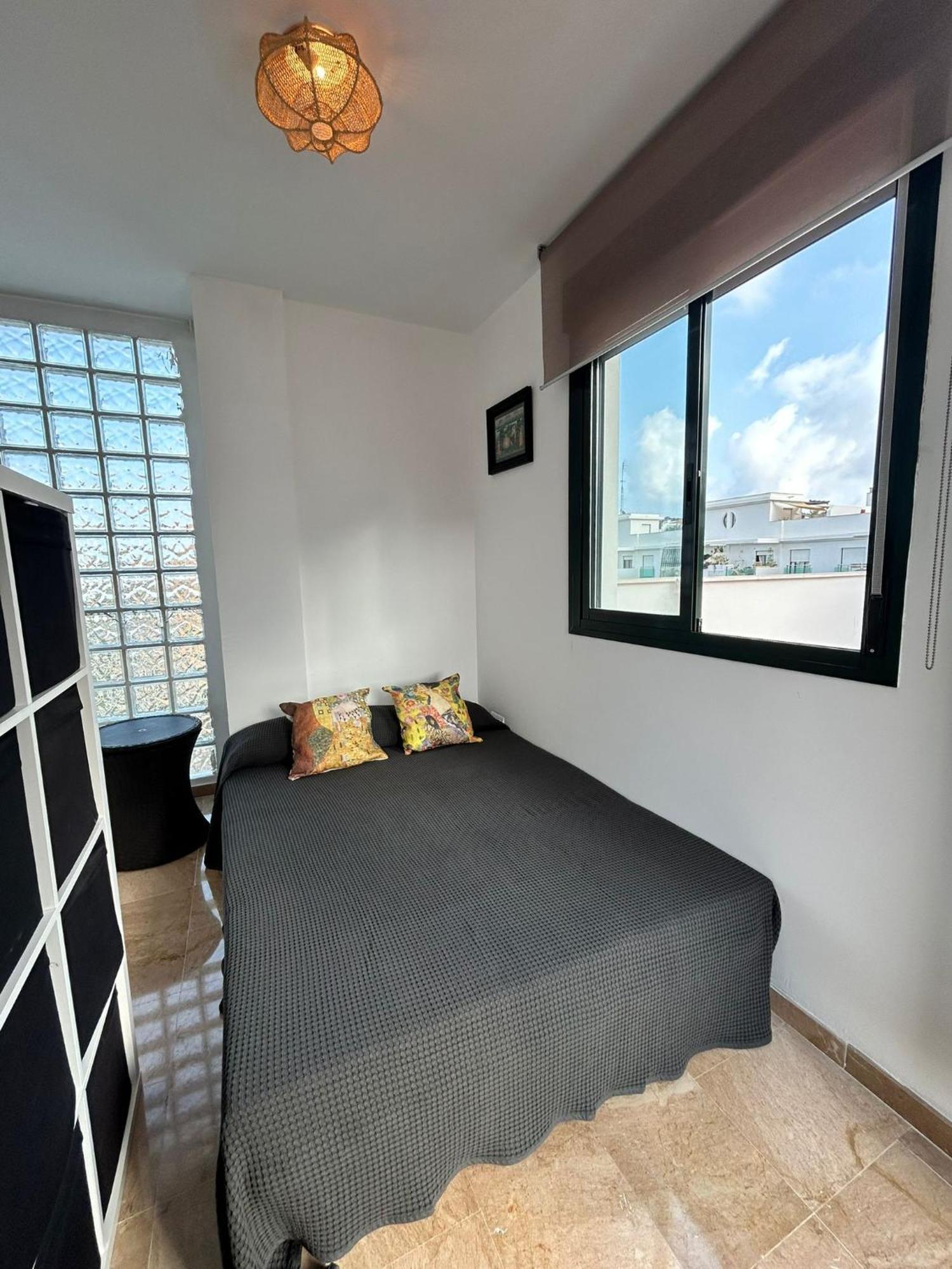Colina Apartamento