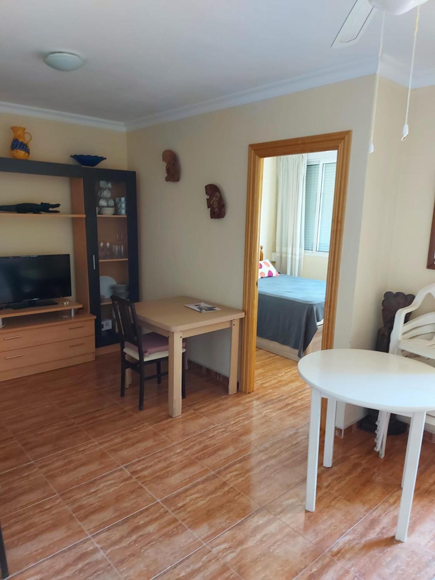 Apartamento Carihuela