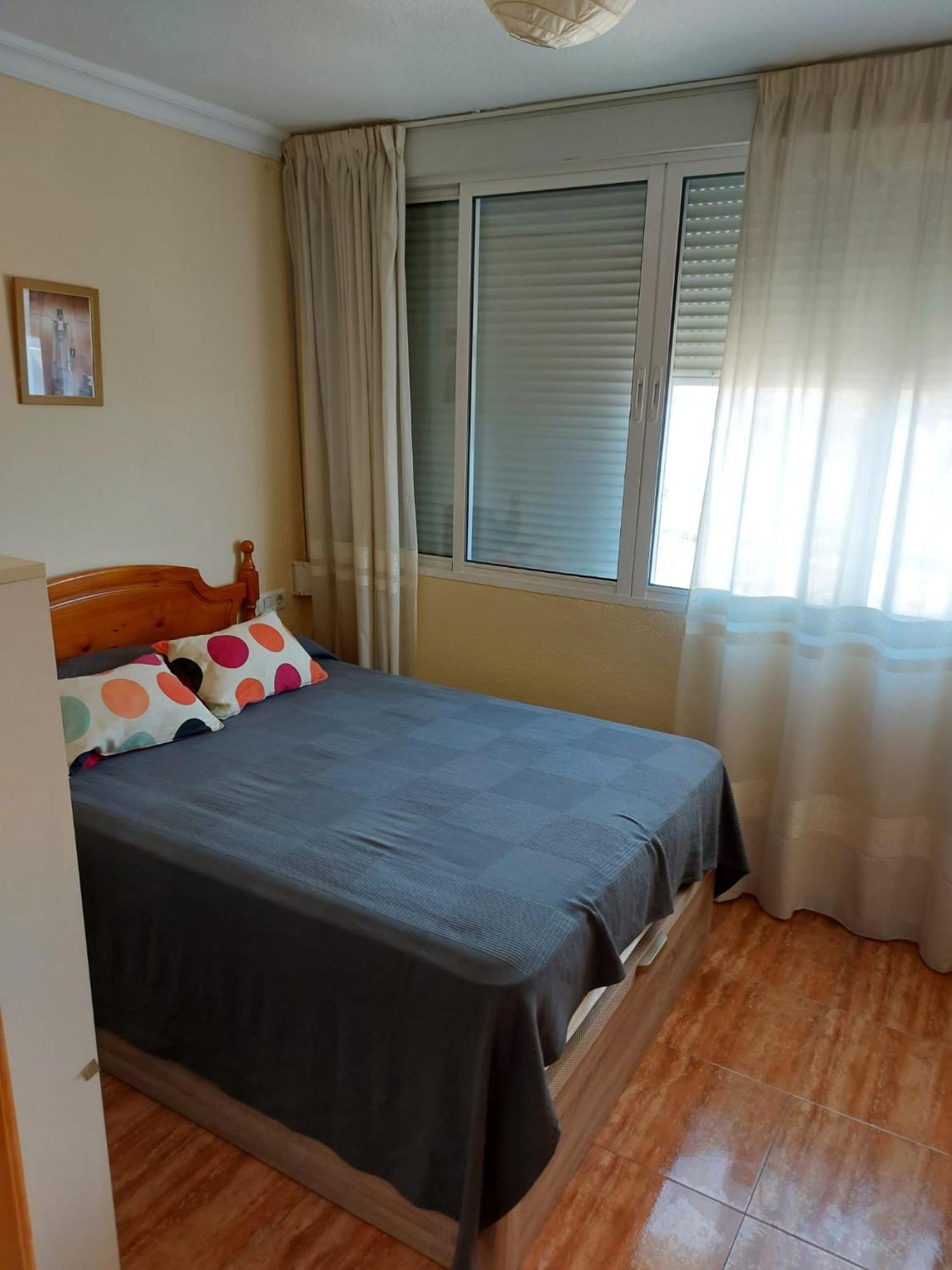 Apartamento Carihuela