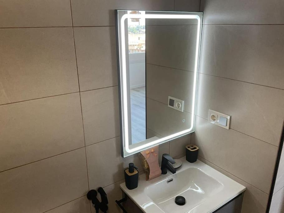Apartamento Le Nest Center