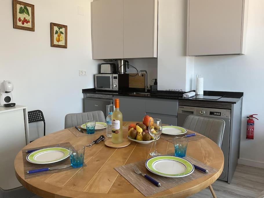 Apartamento Le Nest Center