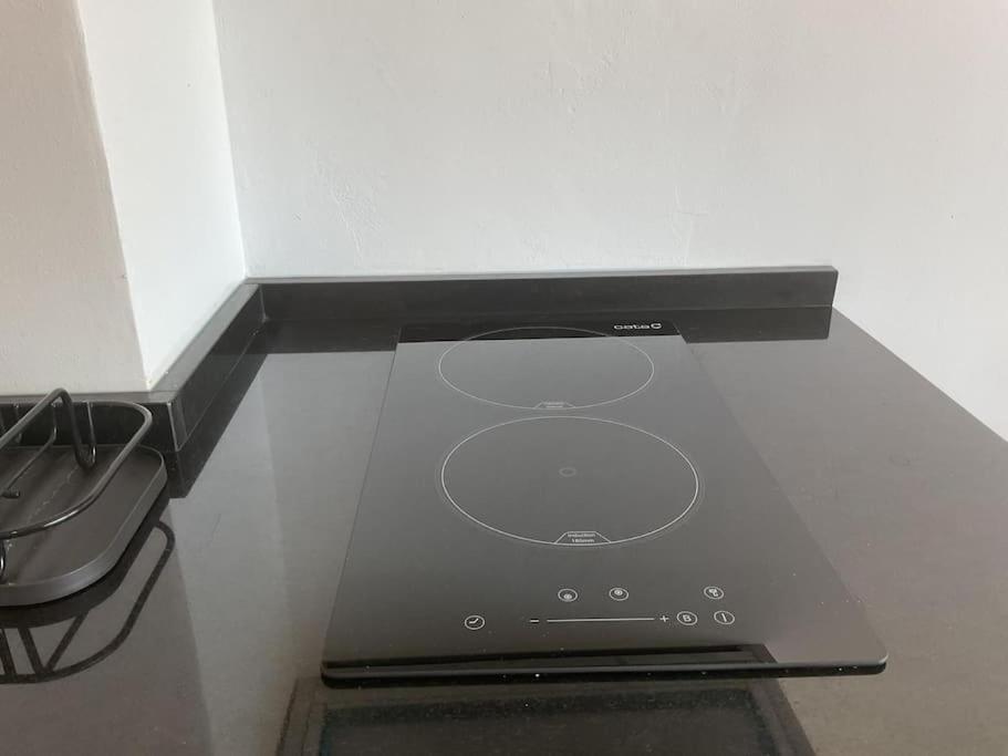 Apartamento Le Nest Center *