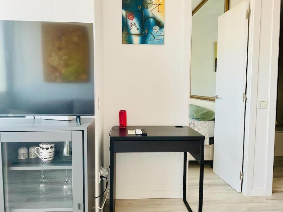 Le Nest Center Apartamento Torremolinos