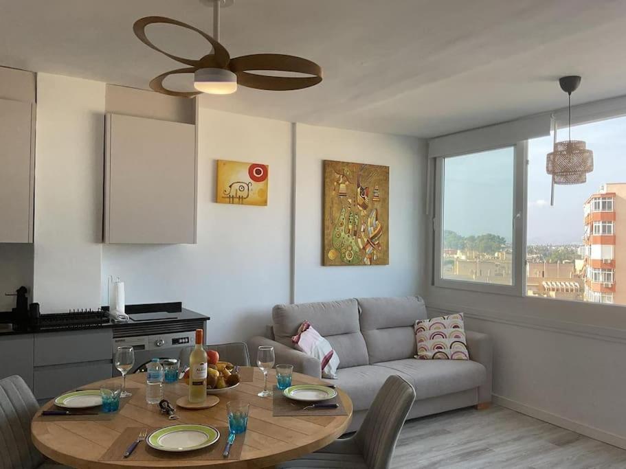 Apartamento Le Nest Center