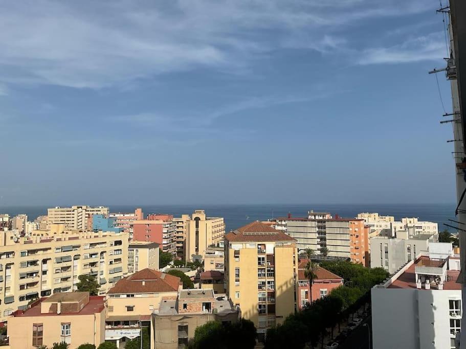 Le Nest Center Apartamento Torremolinos