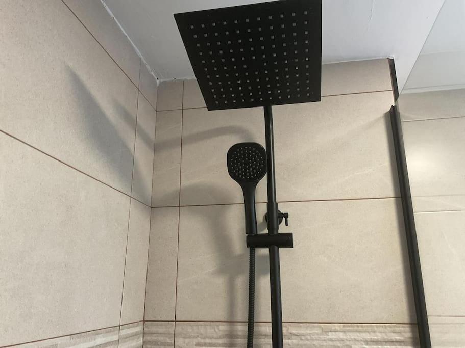 Le Nest Center Apartamento