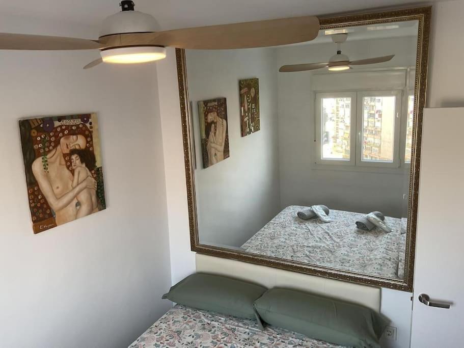 Apartamento Le Nest Center *