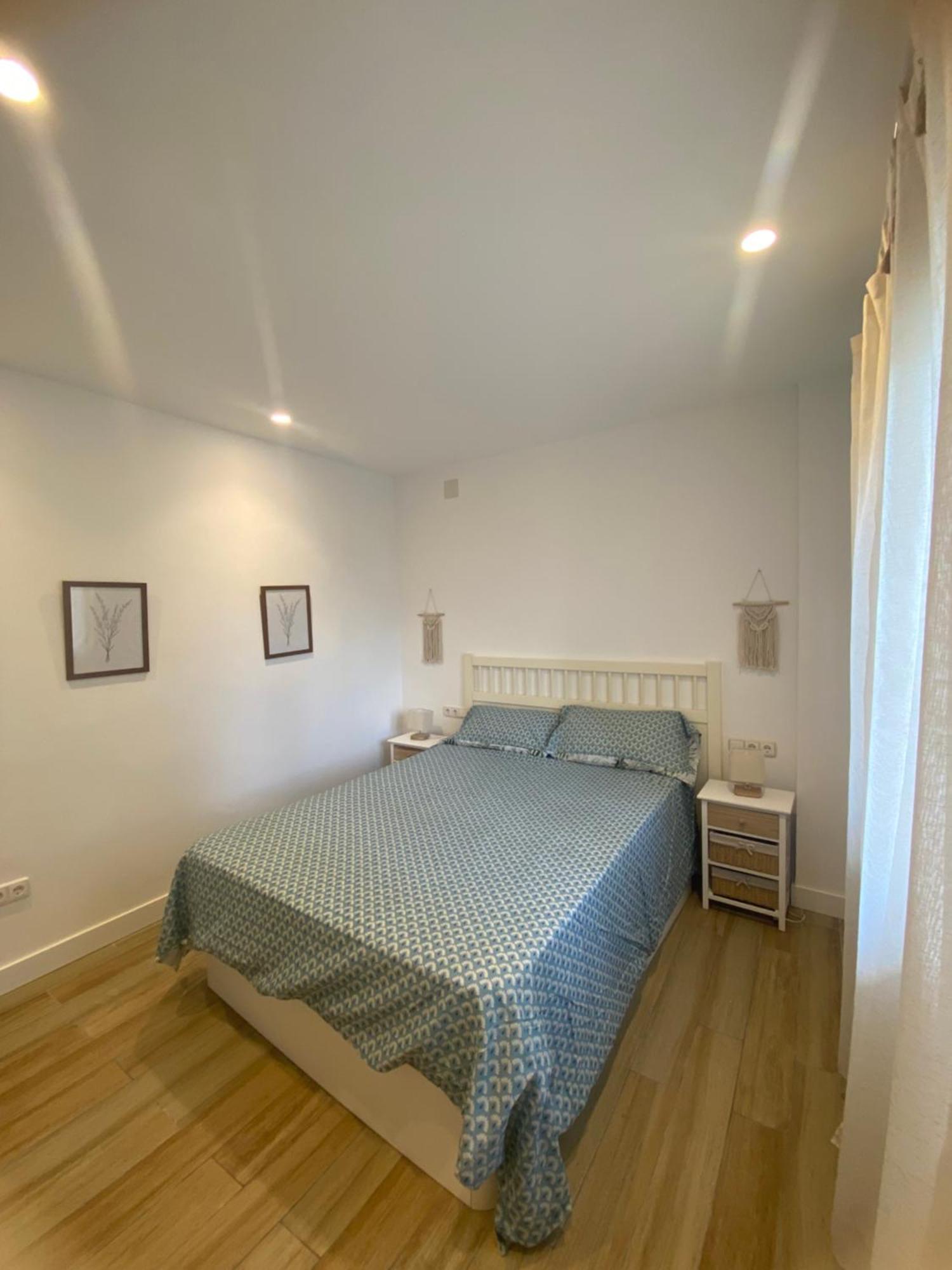 Apartamento La Mar