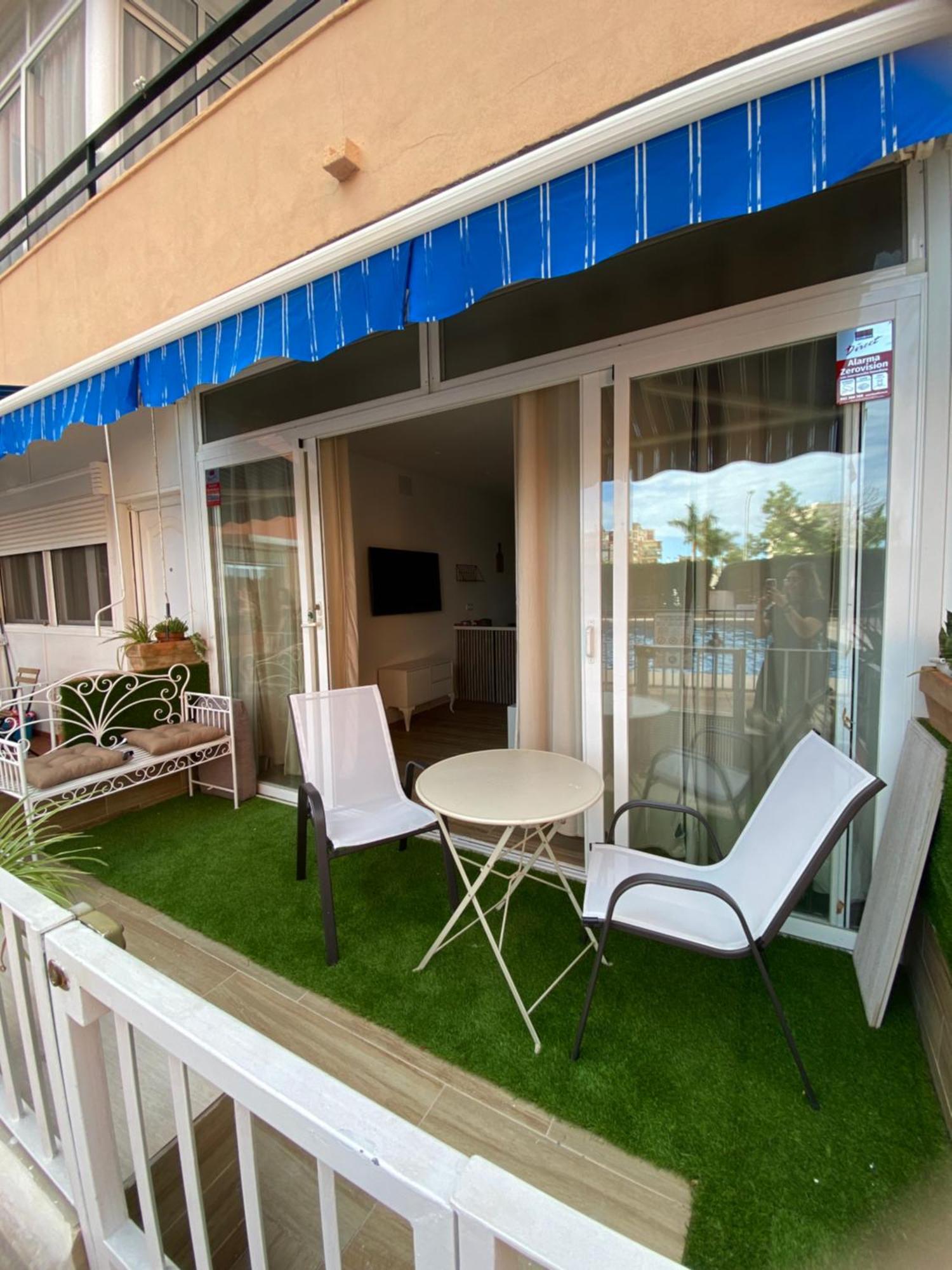 Apartamento La Mar *