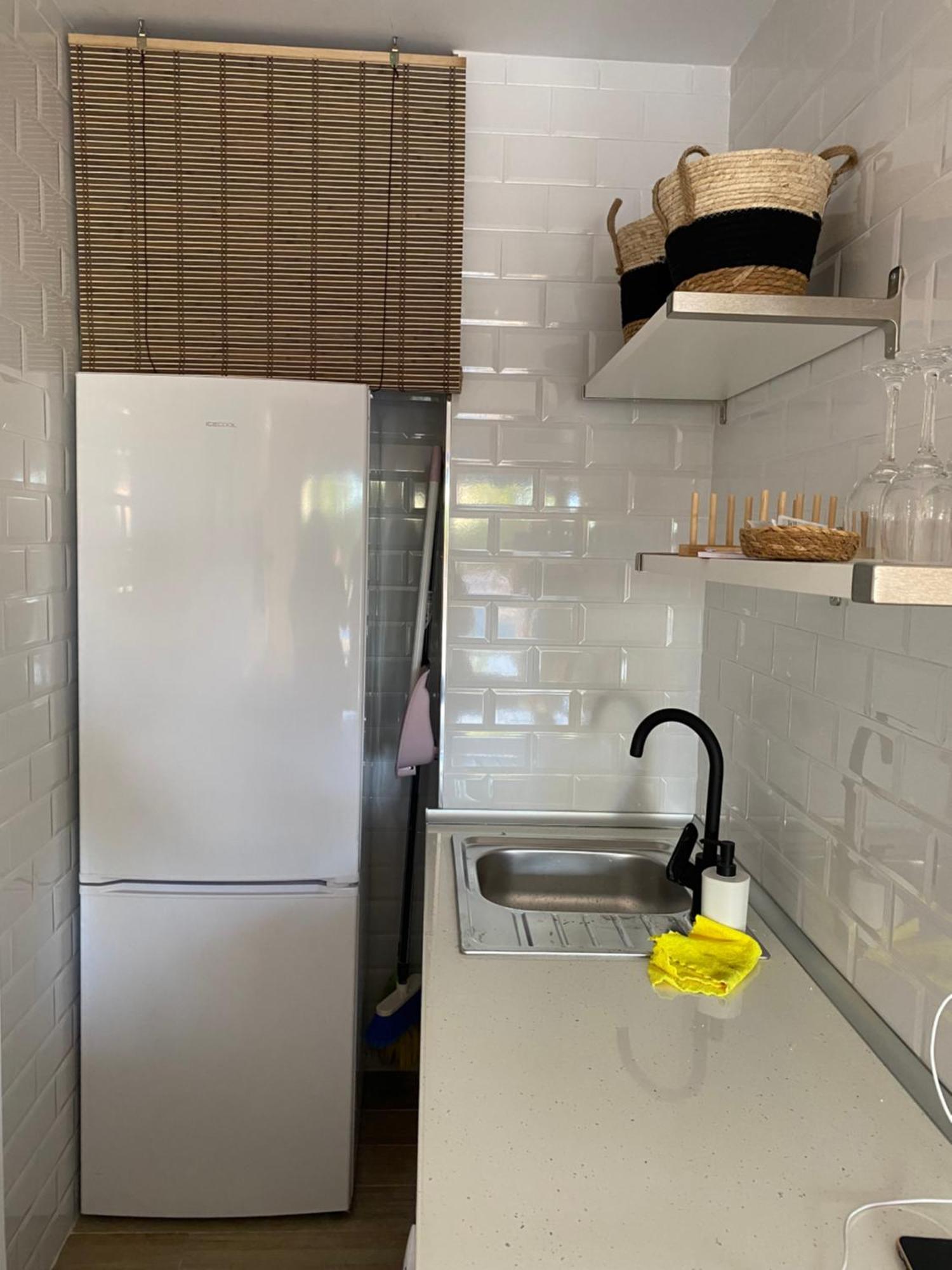 Apartamento La Mar Torremolinos