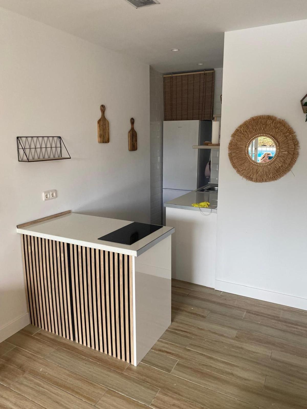 La Mar Apartamento Torremolinos