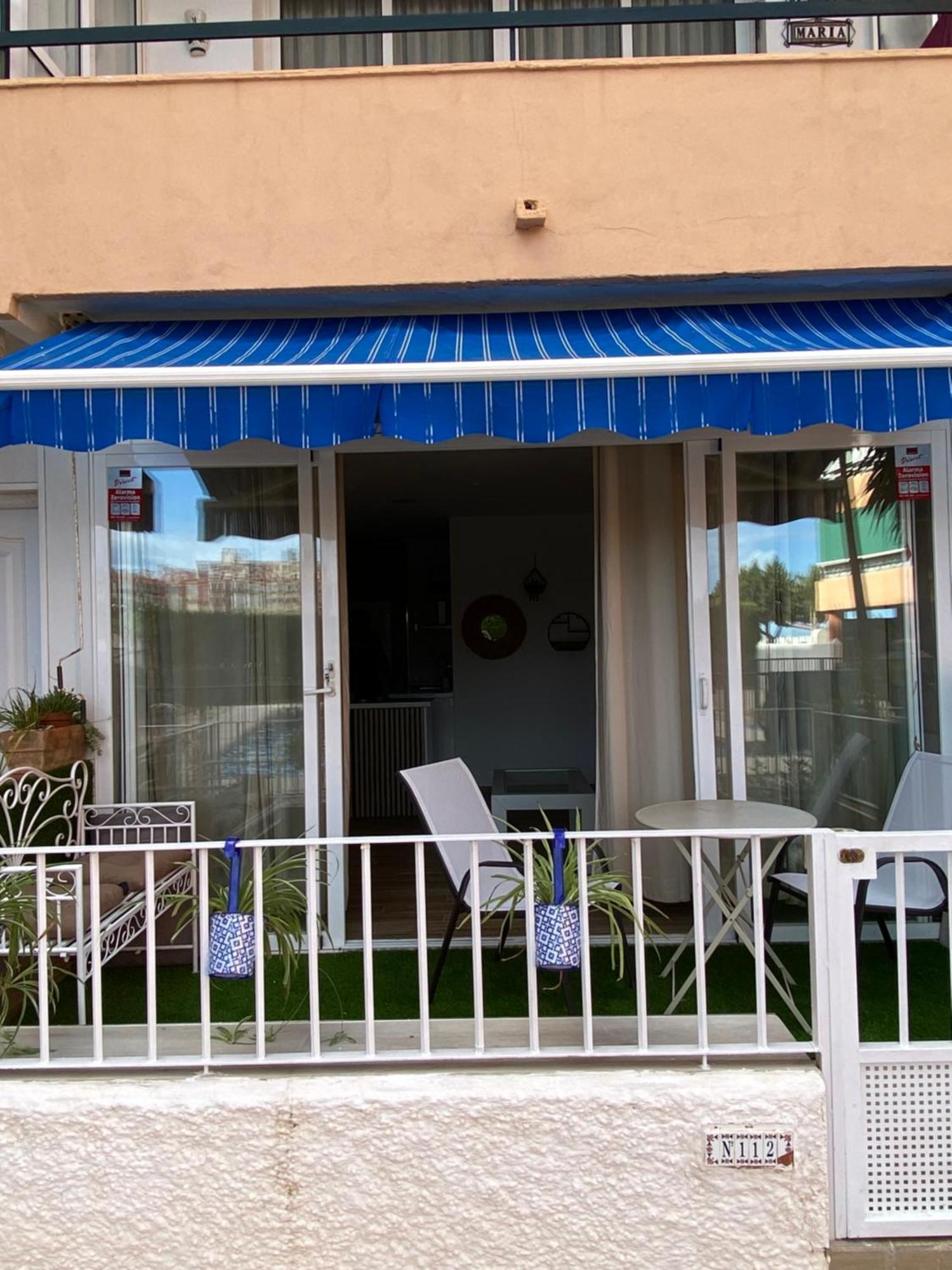 Apartamento La Mar *