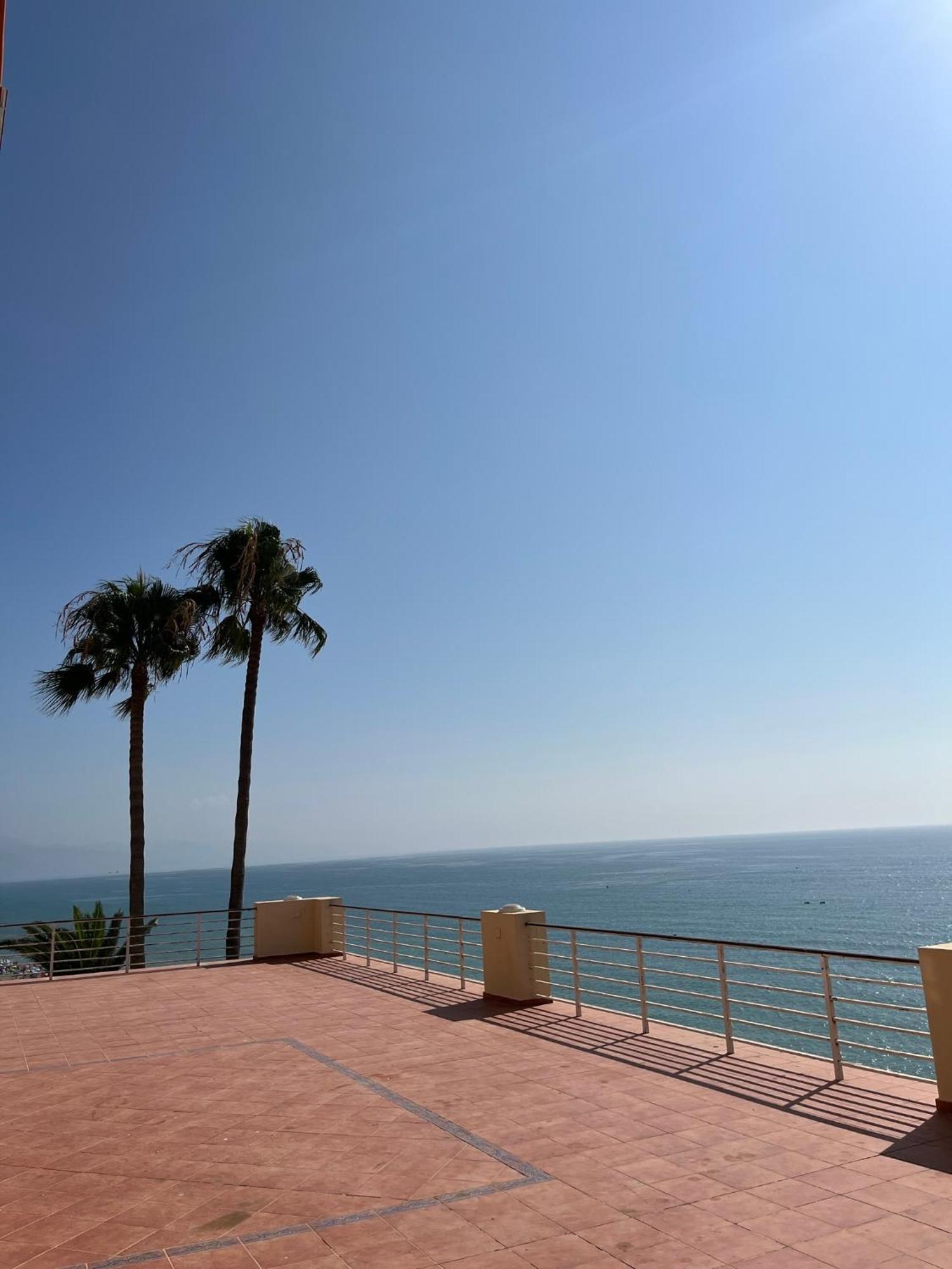 Apartamento Torre De La Roca