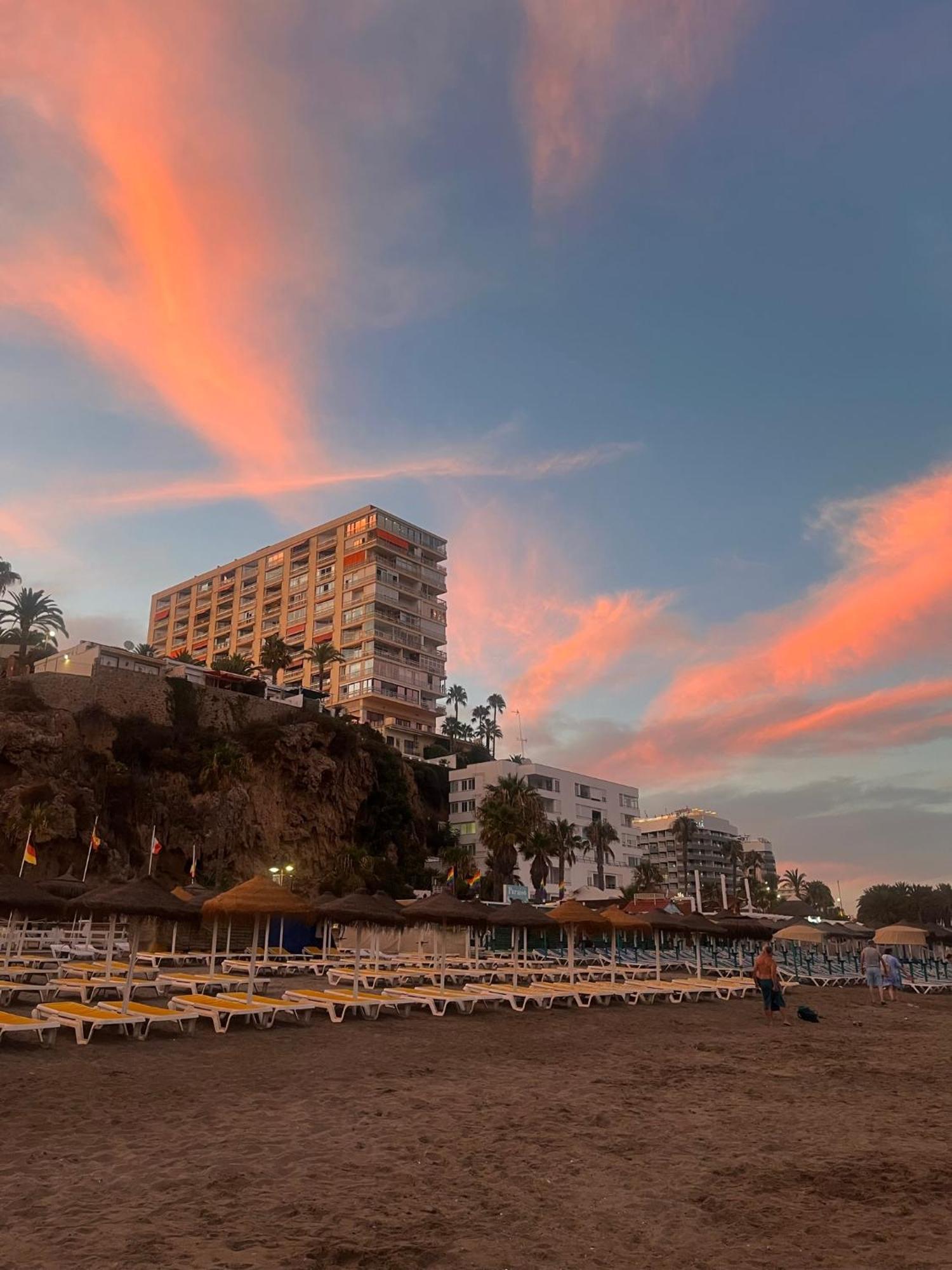 Apartamento Torre De La Roca Apartment Torremolinos