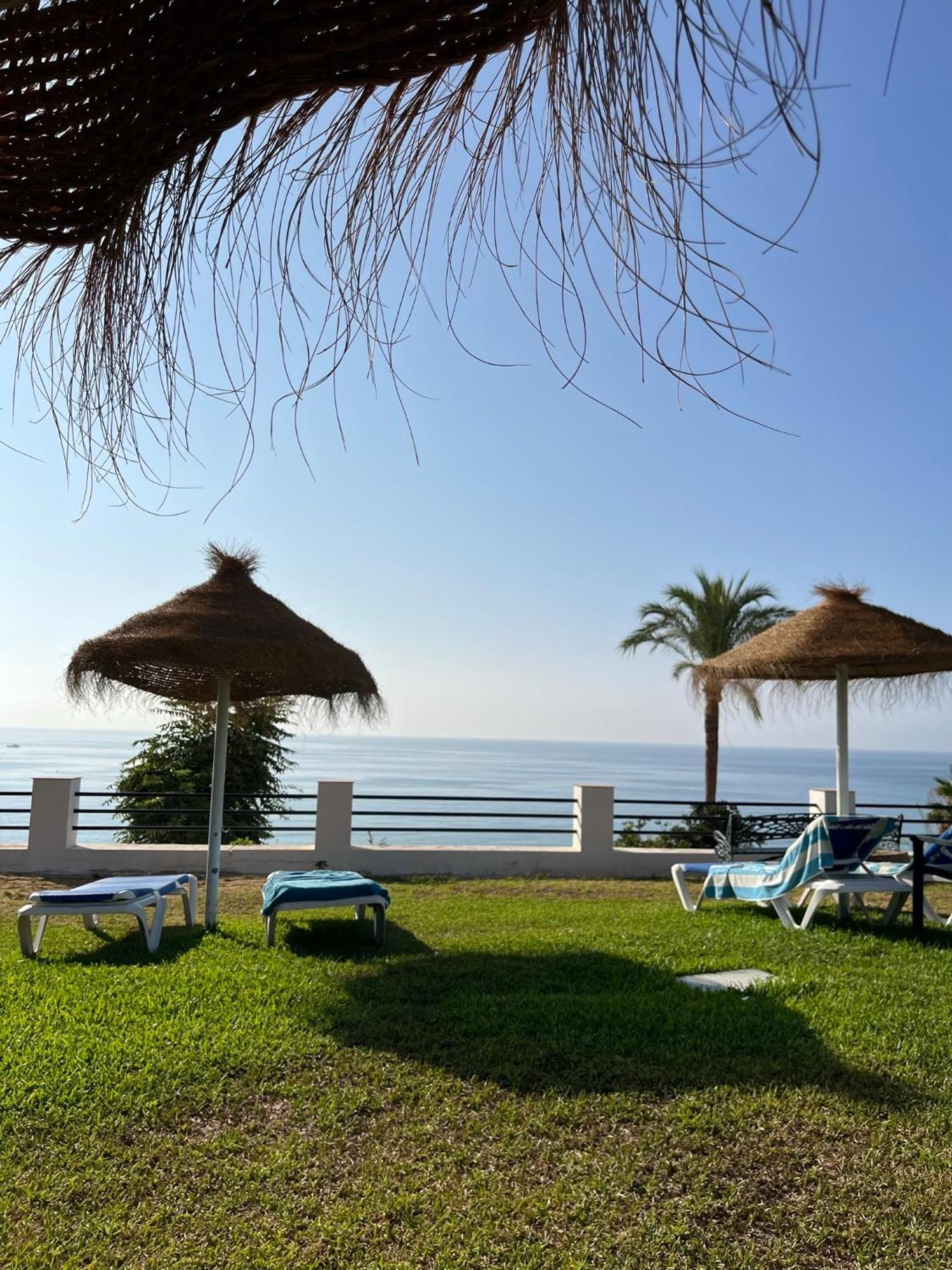Apartamento Torre De La Roca Apartment Torremolinos