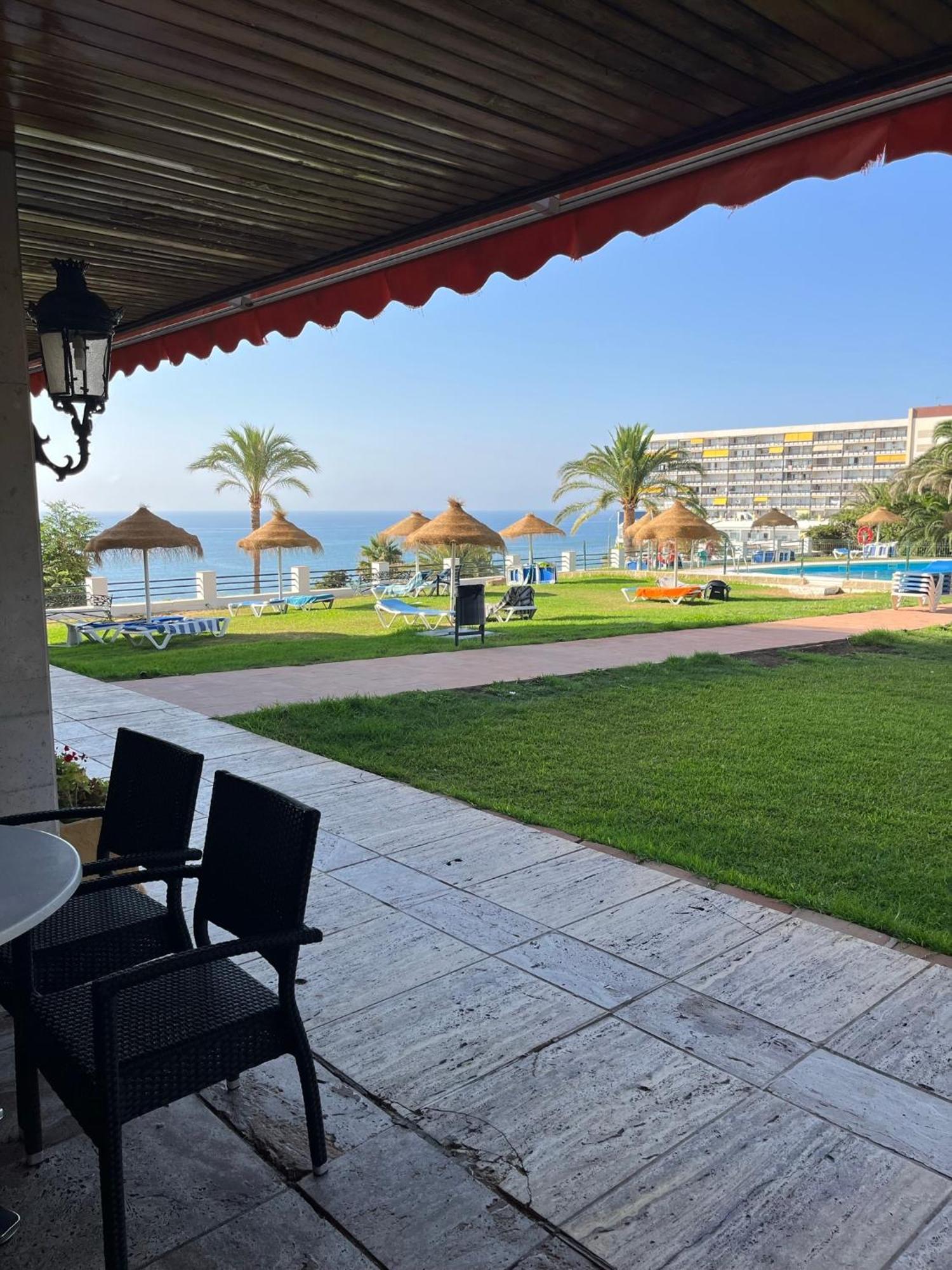Apartamento Torre De La Roca Torremolinos