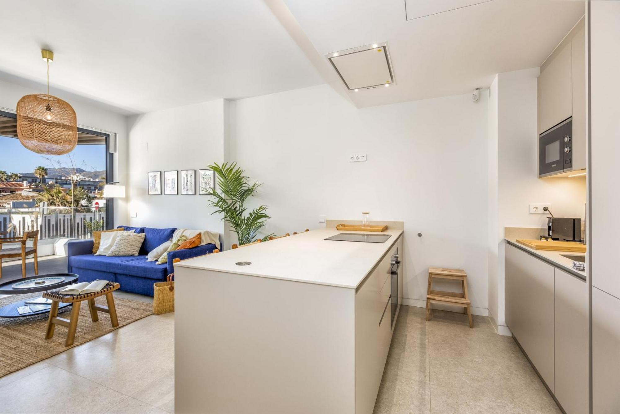 Vivi Homes - Toro Pool, Sauna, Gym & * Torremolinos