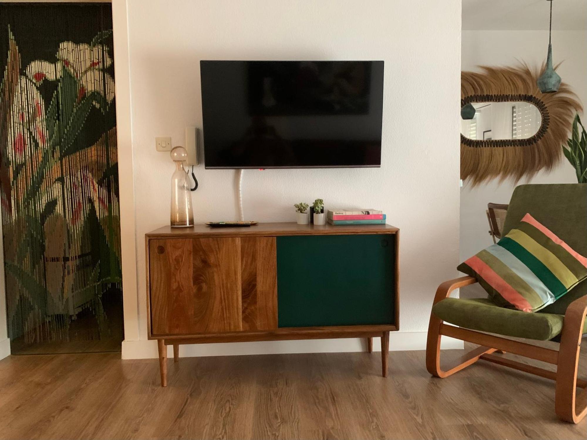 Midway Apartment