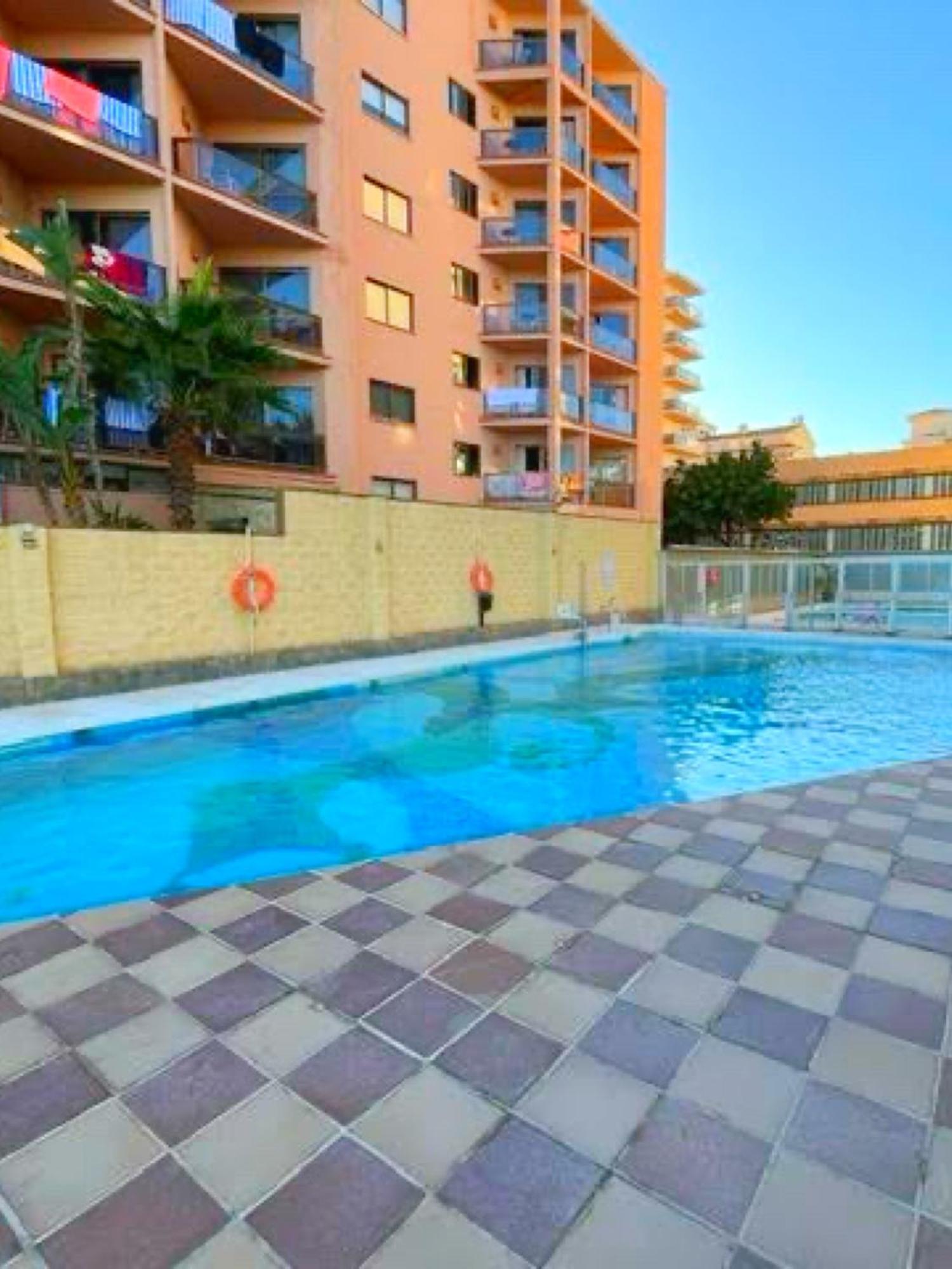 Apartamento Remo 1 *